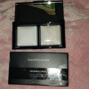 Translucent Powder